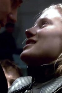 Battlestar Galactica – S04E01 – He That Believeth in Me