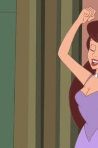 Drawn Together – S03E07 – Lost in Parking Space: Part One