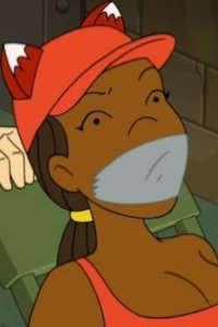 Drawn Together – S03E08 – Lost in Parking Space: Part Two