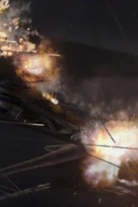 Battlestar Galactica – S04E03 – The Ties That Bind