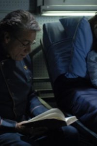 Battlestar Galactica – S04E04 – Escape Velocity