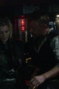 Battlestar Galactica – S04E06 – Faith
