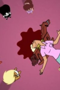 Drawn Together – S03E11 – Drawn Together Babies