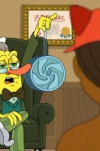 Drawn Together – S03E13 – Toot Goes Bollywood