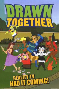 Drawn Together – S03E17 – The Elimination Special, Part 2: The Elimination