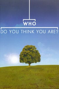 Who Do You Think You Are? – S22E01 – Andrew Garfield