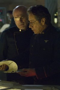 Battlestar Galactica – S04E13 – The Oath