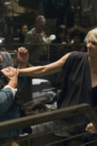 Battlestar Galactica – S04E16 – Deadlock