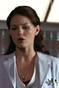 House M.D. – S01E02 – Paternity