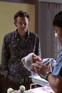 House M.D. – S01E04 – Maternity