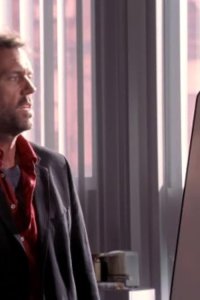 House – S01E06 – The Socratic Method