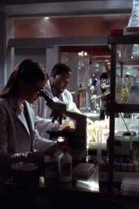 House M.D. – S01E08 – Poison