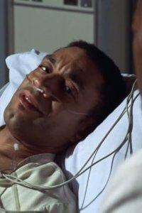 House M.D. – S01E09 – DNR