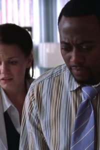 House M.D. – S01E10 – Histories
