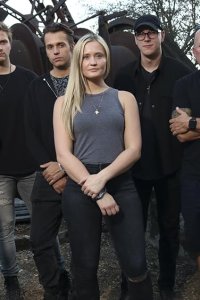 Ghost Hunters – S16E02 – Trapped in Terror