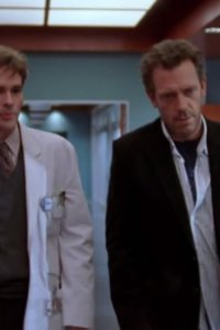 House M.D. – S01E18 – Babies & Bathwater