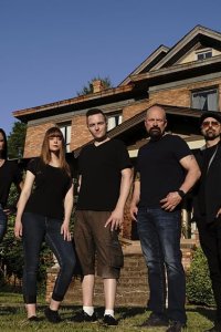 Ghost Hunters – S16E04 – The Mansion of Misfortune