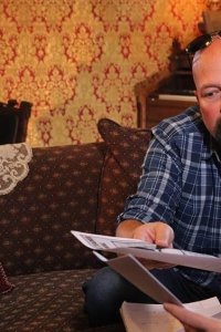 Ghost Hunters – S16E06 – The Myth of St. Ignatius