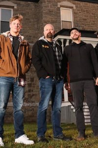 Ghost Hunters – S16E08 – Diocese of the Dead