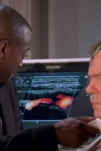 House – S02E10 – Failure to Communicate