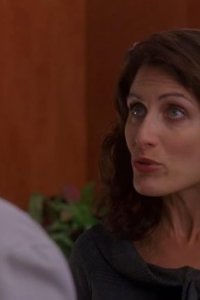 House – S03E02 – Cane and Able