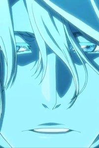 Bleach – S17E03 – March of the Starcross