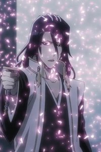 Bleach – S17E04 – Kill the Shadow