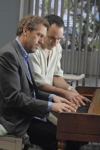 House – S03E15 – Half-Wit