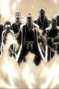 Bleach – S17E07 – Born in the Dark