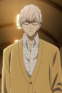 Bleach – S17E11 – Everything But The Rain