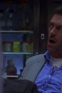 House – S03E22 – Resignation