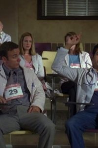 House – S04E02 – The Right Stuff
