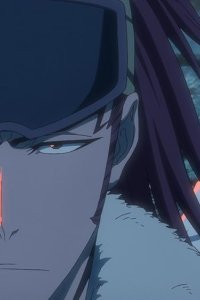 Bleach – S17E18 – Rages at Ringside