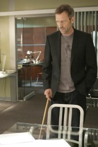 House – S05E01 – Dying Changes Everything