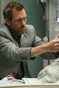 House – S05E02 – Not Cancer