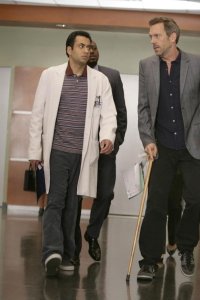 House – S05E03 – Adverse Events