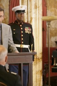 House – S05E04 – Birthmarks