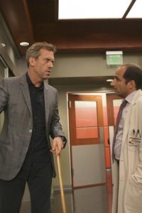 House – S05E10 – Let Them Eat Cake
