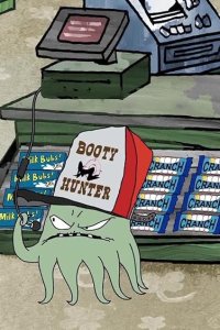 Squidbillies – S13E01 – One Man Banned