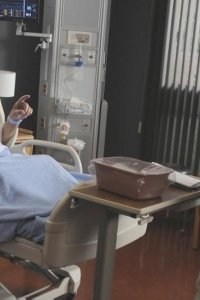 House – S06E03 – The Tyrant