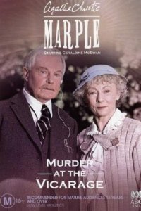 Marple – S01E02 – The Murder at the Vicarage