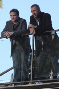 House – S06E06 – Known Unknowns