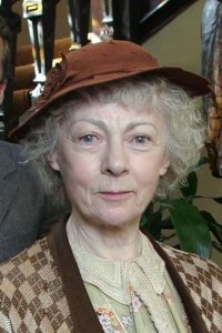 Marple – S01E03 – Marple: What Mrs. McGillicuddy Saw