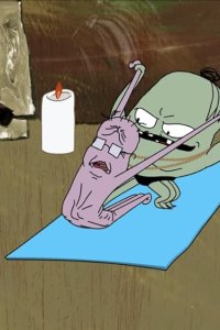 Squidbillies – S13E05 – Zen and the Art of Truck-Boat-Truck Maintenance