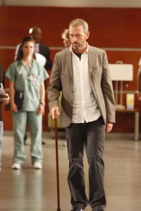 House – S06E07 – Teamwork
