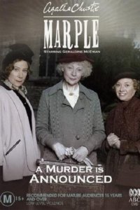 Marple – S01E04 – A Murder Is Announced