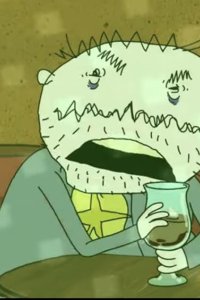 Squidbillies – S13E06 – Who-Gives-a-Flip?