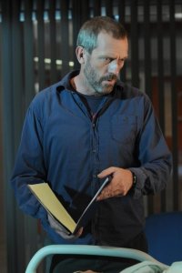 House – S06E08 – Ignorance Is Bliss