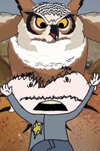 Squidbillies – S13E07 – Ol’ Hootie