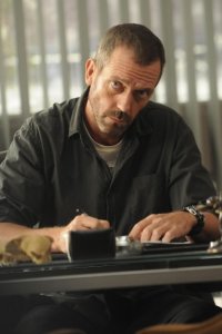 House – S06E11 – Remorse